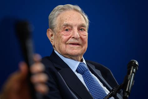 Is george soros dead - May 15, 2023 · A spokesperson for the Open Society Foundations said: 'George Soros is alive and healthy. Rumors on social media that he suffered a heart attack and died are false.'. It was confirmed that Soros ... 